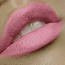 Ma Wish Bare Pink Lipstick