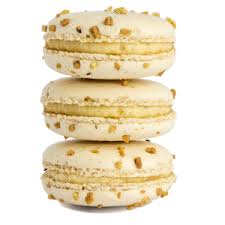 36 La Patisserie Royale French Macarons